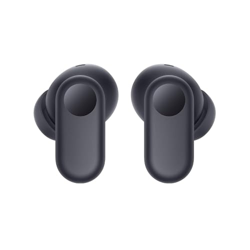 Image of Nord Buds 2R Earbuds for Sam-Sung Galaxy A04 / A 04, Galaxy A04e / A 04 e, Galaxy A14 / A 14, Galaxy F04 / F 04, Galaxy M04 / M 04, Galaxy M32 Prime Edition Wireless Earbuds (OPBR2-59E)