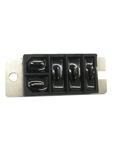 7MBR100VX120-80 módulo de tiristores de alta eficiencia energética 4