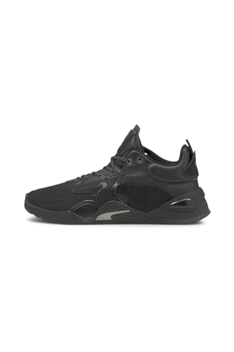 Image of Puma Men's Fuse Performance Leather Training Shoe