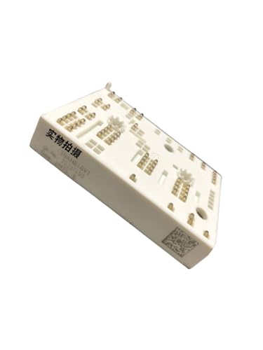 Module IGBT SKiiP39AHB16V1 composant électronique d alimentation - 4