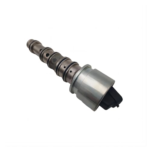 Vanne hydraulique RE177539 solution contre les pannes de débit - 4