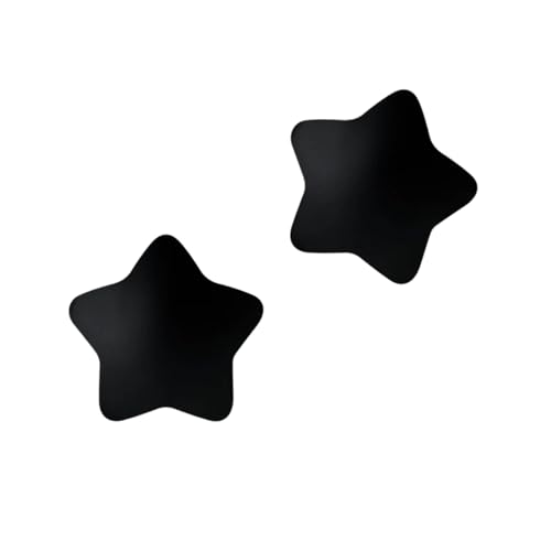 TITA Nipple Covers Made to be Seen Seamless & Reusable Up to 20 Times Premium Sticky Breast Petals Gentle on Skin