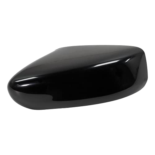 Garage-Pro Mirror Cover Compatible with Nissan Altima 2013-2018 Driver Side, 4-Door, Sedan, Paint to Match