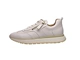 Wechselfussbett;Kaltfutter Salamander Damen Xandri Sneaker, Weiß, 37 EU