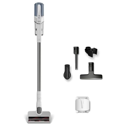 Miele Duoflex HX1 Cordless Stick Vacuum