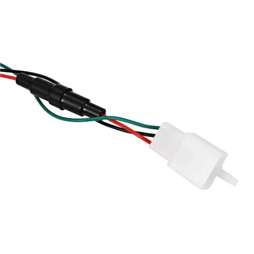 Parlante Manillar para Motocicleta Audio FM Radio Ajustable miniatura 3