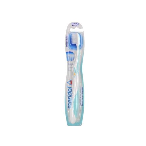 Meridol Supple Toothbrush by Mridol
