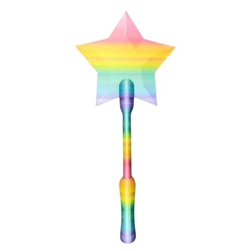 de tarjeta impresa en 3D, soporte sin contacto en forma de estrella, innovadora herramienta de pago para compras, comedor y uso minorista, accesorio de tarjeta de grifo para restaurantes