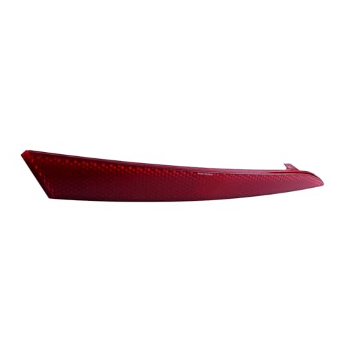 Réflecteur arrière pour SEAT Ibiza 5 catadioptre droit rouge 2009 2011