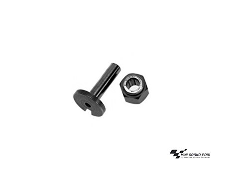 Preisvergleich Produktbild LRP Electronic 38251 - Freilauflager inkl. Starterwelle - Z.25R Sport