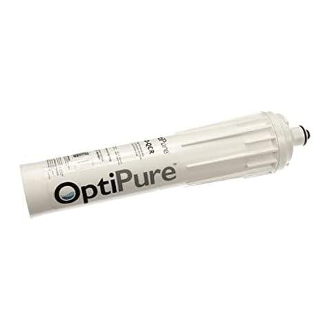 Filter Express Optipure 300-05831 Replacement Cartridge, 10"-0.5 Micron Cover