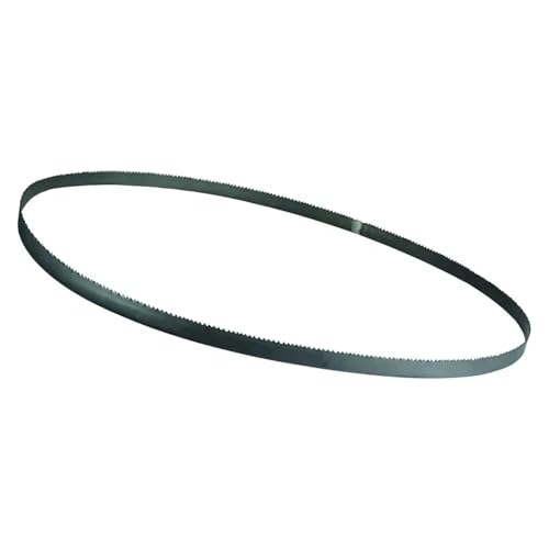 Lame de scie à ruban M42 899mm pour couper le bois dur et l'acier proprement