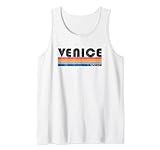 Retro Venice Gardens Florida Souvenirs