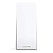 Linksys MX10600 Velop AX Whole Home WiFi 6 System: Wireless Router and Extender, 5.3 Gbps, 6,000 sq ft Range, 100 devices (2-Pack)