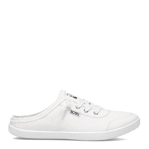 Skechers Women's Skechers, BOBS B Cute - Lemon Squeezy Slip-On Sneaker