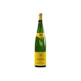 Hugel & FIls Pinot Blanc Classic 2023, Vino Bianco Francese, Alsace Aoc, 13% vol, 750 ml
