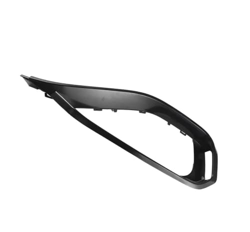 Couvercle antibrouillard pour rénover calandre avant BMW F32 F33 F36 2014-2017