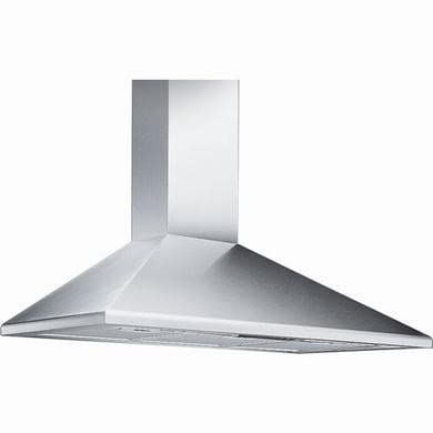 HOTTE 90CM INOX KSED95XE - vue 3