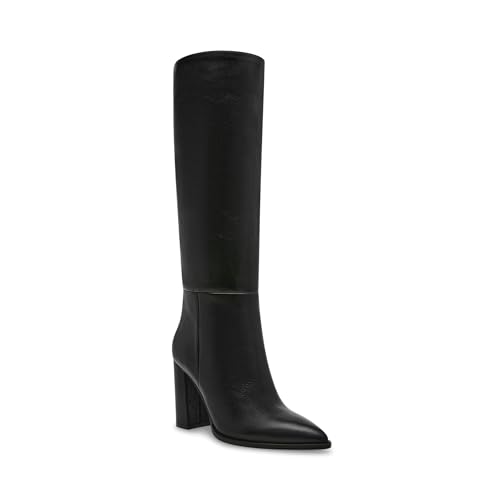 Steve Madden Women's Brittan Mid Calf Boot