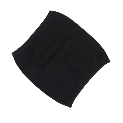 Faja lumbar elástica para mujer color negro miniatura 1