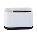 La caja de almacenamiento está hecha de polipropileno saludable y respetuoso con el medio ambiente y se puede reutilizar.
