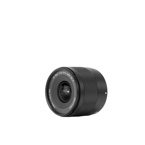 9mm F2.8 �G�A�I�[�g�t�H�[�J�X APS-C �����Y E/NZ/XF �}�E���g�~���[���X�J�����ƌ݊�������(X Mount)