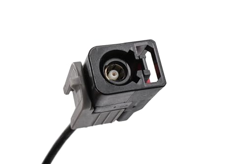 Câble d'antenne radio et navigation numérique GM 85151795 coaxial auto