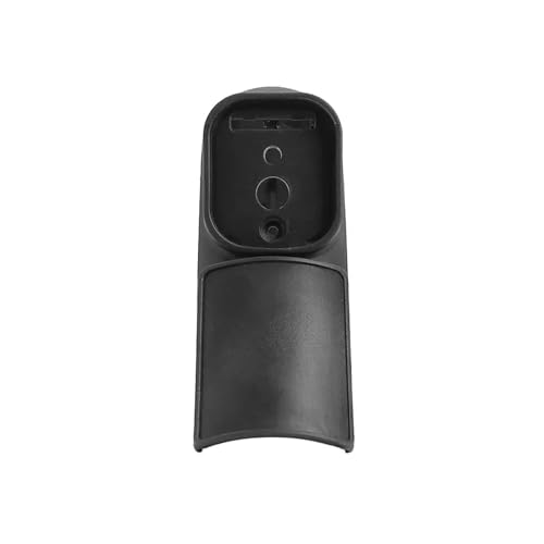 Guardabarros trasero Xiaomi Mi4 GO accesorio de ala trasera para reparar la protección del scooter 3