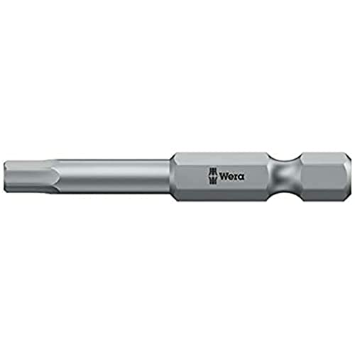 WERA x Hex-Plus hCo[rbg 6.35mm nTCYHex5.0 S152mm 059635