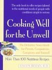 Cooking Well for the Unwell by Eileen Behan (1997-10-03)