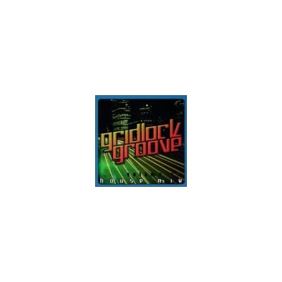 Groove Parliament-Gridlock Gro