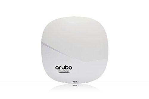 Aruba AP-305 屋内用 無線LAN子機 Wi-Fi 5 10台セット Aruba AP-305 屋内用 無線LAN子機 Wi-Fi 5 10台セット