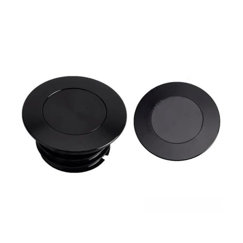 Bouchon carburant plat anti fuite pour réservoir FLFB FLFBS FLSB