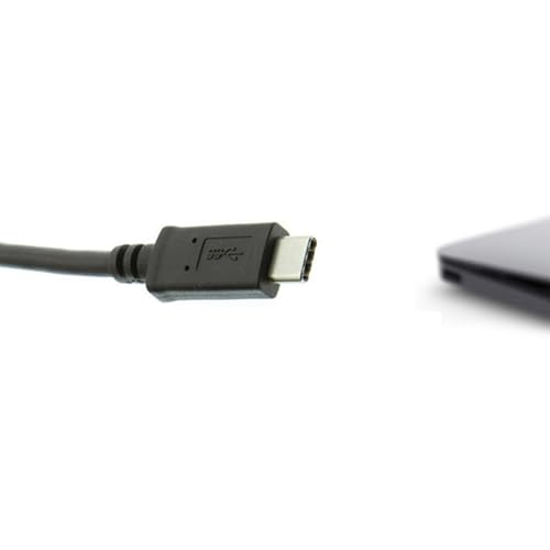 Cable eSATA a USB C macho para conectar disco duro HDD a portátil 7