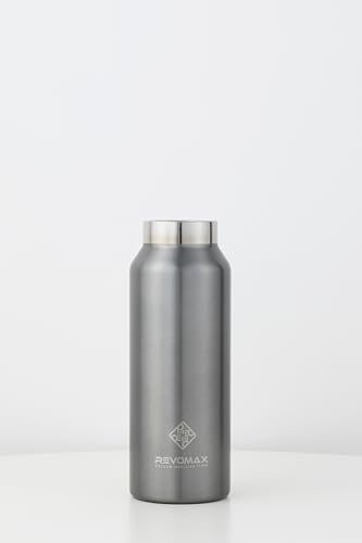 REVOMAX WITHOUT CAP 12oz XK^ DWF-12015S-JP-CL