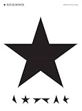 David Bowie - Blackstar - Piano, Vocal and Guitar Chords