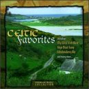 Celtic Favorites [Audio CD] Various Artists