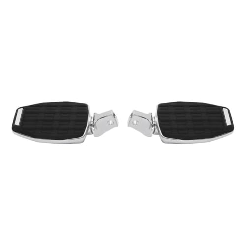 Marchepieds moto R18 de qualité supérieure finitions premium pour cruiser