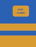 Bruins College Study Guide & Planner