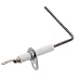 OEM Upgraded Replacement for Trane Furnace Flame Sensor SEN0491