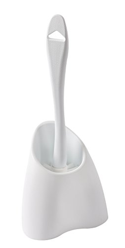 Stefanplast Portascopino Wc Cucciolo Bianco H.38