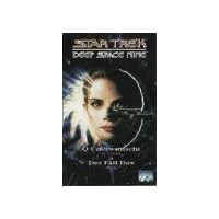 Deep Space Nine 1.4 - Q-Unerw&uuml;nscht/Fall Dax