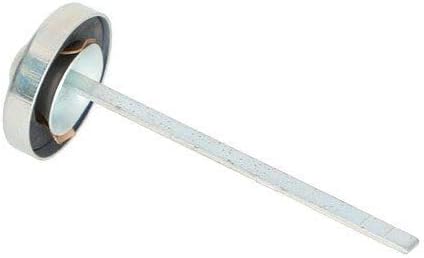 Replacement Power Steering Pump Cap – Reservoir Includes Dipstick fits Case 580B 580C New