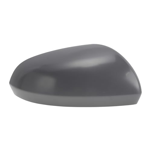 Coque de rétroviseur droit pour Dacia Duster 2017-2021 Motoforti en ABS gris