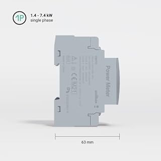 Wallbox Power Boost (Mono phasé)