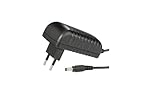 12 V d'alimentation/chargeur/bloc secteur compatible pour Yamaha PSR de 500 Clavier