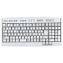 Funda Protectora SANWA Supply FA-TPRIUS para Teclado miniatura 1