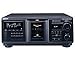 Sony CDP-CX400 400-Disc Mega Changer (Discontinued by Manufacturer)