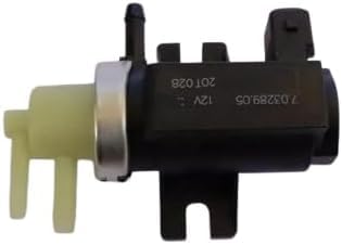 REVMASTER Vacuum Modulator for Mahindra Bolero & Scorpio – Compatible with Part No. 0309DAC01221N & 0309DAU00261N | Brake Pressure Control