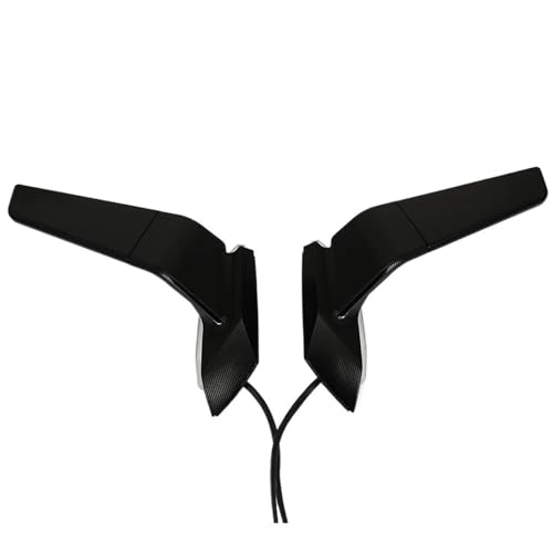 Clignotants rétroviseurs S1000RR LED visibilité maximale pour rétroviseurs latéraux